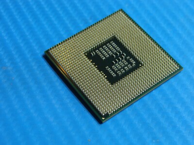 Dell Inspiron N5040 Intel Core i3-380M 2.5GHz Socket G1 CPU