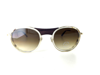 Etnia Barcelona Brille / Glasses / Lunettes Mod. TRIBEKA Col. HVBL incl. ETUI