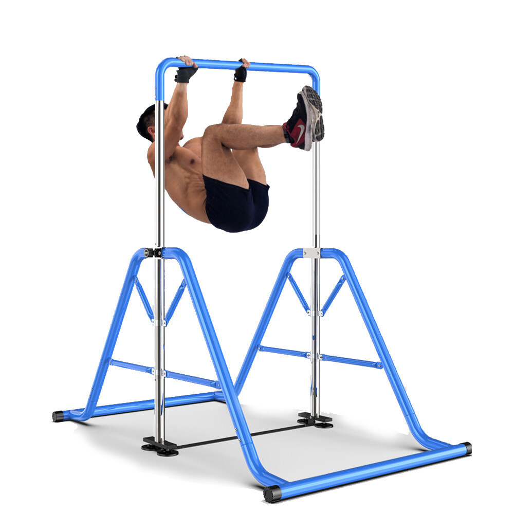 Foldable Stable indoor fitness horizontal bar for pull-up Foldable Stable indoor fitness horizontal bar for pull-up
