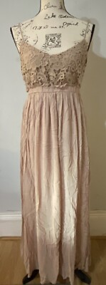 chinese dress ladies Betty Dress Bibi Rose Clematis - Nipped Waist Gathered Dress