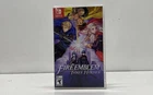 Fire Emblem: Three Houses - Nintendo Switch