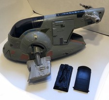 Slave 1 (Boba Fett's Spaceship) for sale