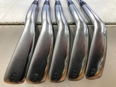 MIZUNO JPX 921 HOT METAL 6-9 P Zelos 6 Flex - Nicht zutreffend R8051325