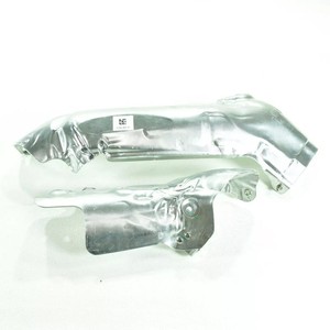 Orig. BMW 5er 6er 7er 8er X5 X6 X7 Abgasturbolader Hitzeschutz hinten ZYL. 5-8