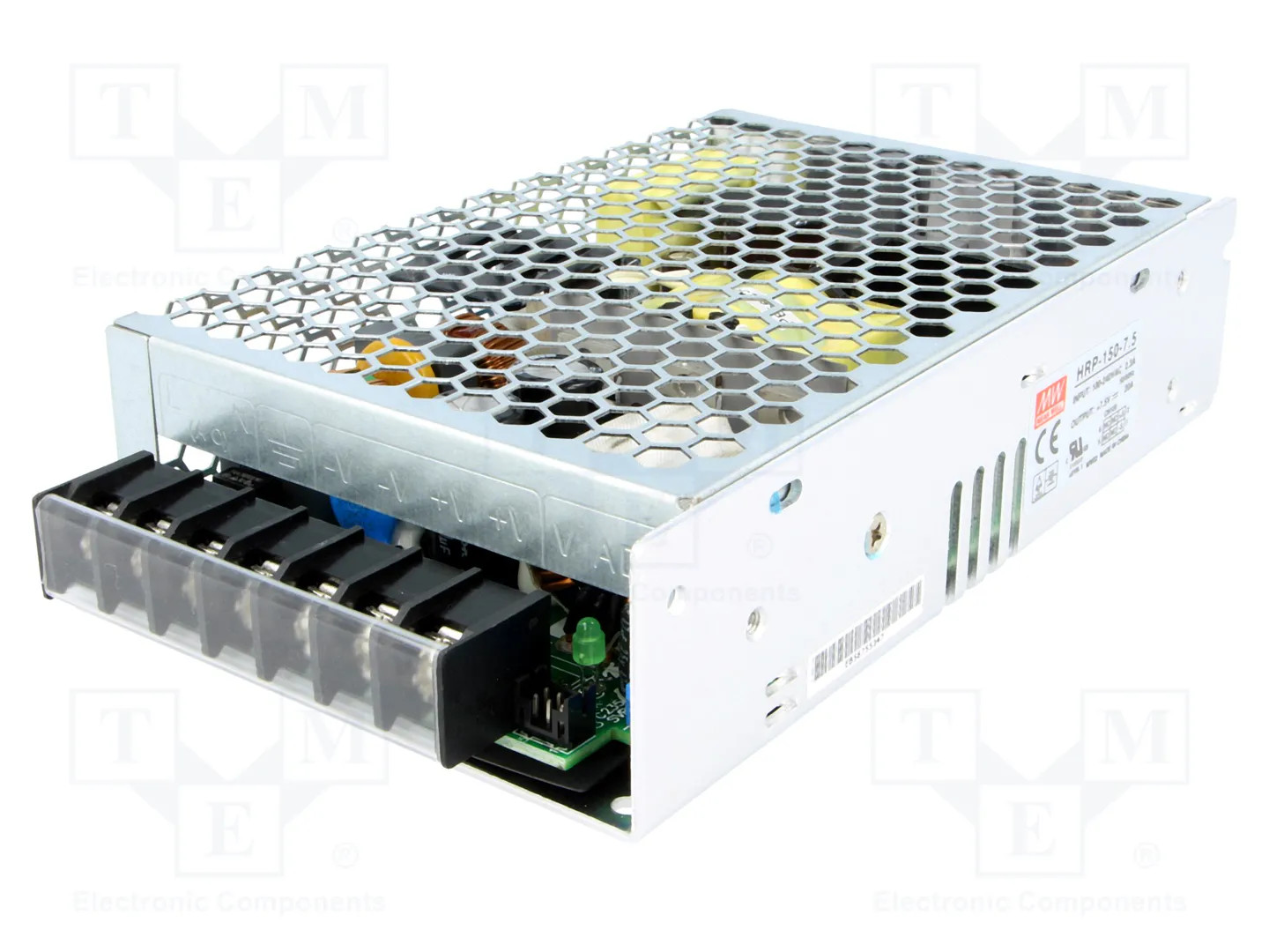 MEAN WELL HRP-150-7.5 Power supply