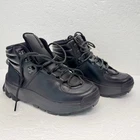 Nike Women's City Classic Premium Waterproof Boots Black FZ8629-001 NWOB Size 7