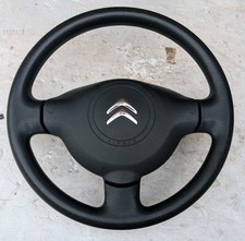 Peugeot Partner Expert Citroen Berlingo Dispatch  Steering Wheel..