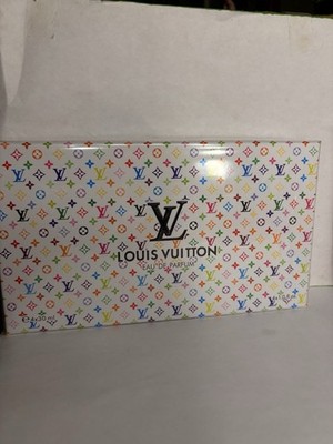 Louis Vuitton Eau de Parfum Gift Set Spray 4x1.0 fl oz Imagination+ More