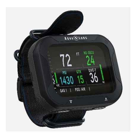 Aqua Lung i770R Dive Computer W/ USB