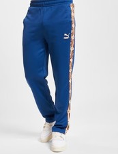 PAY LESS Puma T7 70s Psychedelic Mens Track Pants 53921916
