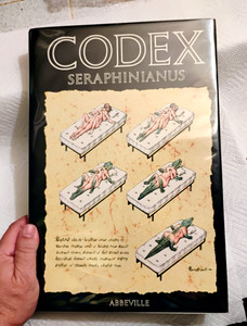 Codex Seraphinianus-Luigi Serafini | eBay