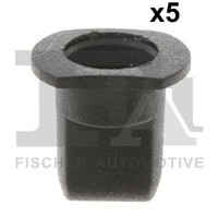 FA1 Clip, Zier-/Schutzleiste 11-60038.5 FüR Vw