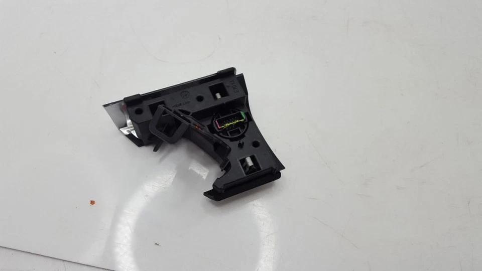 Кнопка зажигания подходит для 08–14 BMW X6 686342 - Изображение 4 из 4