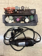 Dremel 200 Rotary Tool Kit with Assorted Acce...