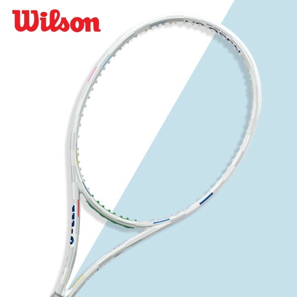 Wilson 2025 Shift 99L V10 US Open Tennis Racket Racquet 99sq 285g 16x20 G2 1pc 66390₽