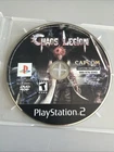 Chaos Legion (Sony PlayStation 2 PS2, 2003) - Disc Only - Tested & Working