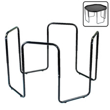 100cm Children Kid Party Play Tuff Spot Mixing Plastic Toy Sand Tray Stand Only