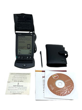 Palm Pilot  Keboard Lot - Palm IIIe / 3169WW Folding Keyboard / Palmone Zire 31