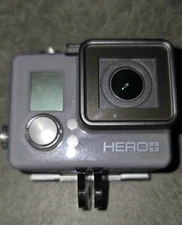 GoPro Hero+ LCD (Hero Plus LCD)