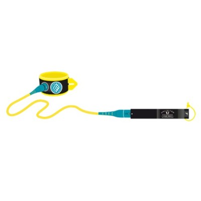 MDNS Surfboard KNIE Leash 9.0 275cm 7mm Longboard Malibu