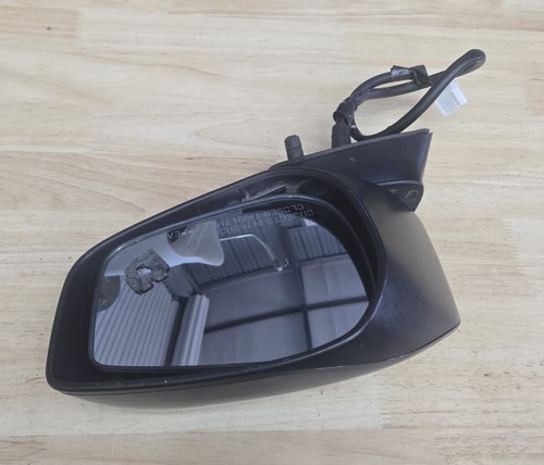 Rétroviseur latéral droit passager droit passager Scion FRS 2013-2017 OEM Subaru BRZ gris  - Photo 7/11