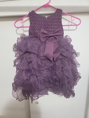 Formal Children's Wedding Dresses