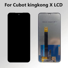 LCD Display Screen Touch Digitizer Assembly For Cubot KingKong X Replacement