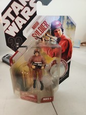 2007 Topps Star Wars 30th Anniversary Trading Cards 21