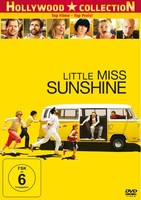 Little Miss Sunshine | 2. Auflage | Michael Arndt | Deutsch | DVD | 1X DVD-9