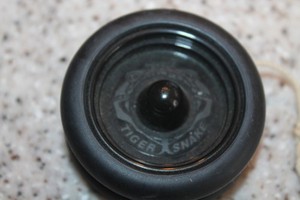 Cordini Yo-Yo Henrys set di 6 Bianco Cotone