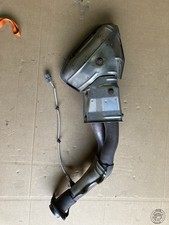 0-03 Honda S2000 OEM exhaust manifold headers STOCK factory