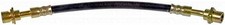 Dorman H621124 Brake Hydraulic Hose fits Toyota Prius 90947-02F36
