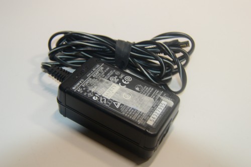 Sony AC-LS5 ACLS5 AC Power Adapter P8 P10 P200 DSC-H9 W70 T88 T700 | eBay
