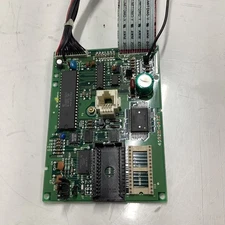 Industrial Control Circuit Board 459221-0472 N-862