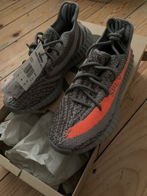 Adidas Yeezy Boost 350 V2 Beluga UK 7 | eBay UK