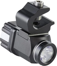 Streamlight 69331 Vantage II 350-Lumen Helmet Mount One Size, Black 