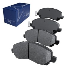 Plaquette de frein Mazda 1000