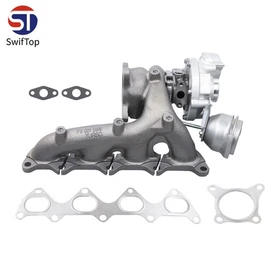 Turbolader Abgasturbolader 49373-01001 Für Audi A1 A3 VW Golf Passat Seat Skoda