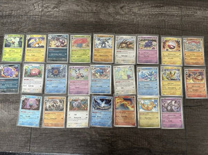 151 Pokemon Set | eBay 151 Pokemon Set | eBay