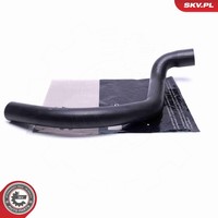 Ladeluftschlauch Esen SKV 54SKV112 FüR Jeep Cherokee XJ 4X4 Chrysler Sebring JR