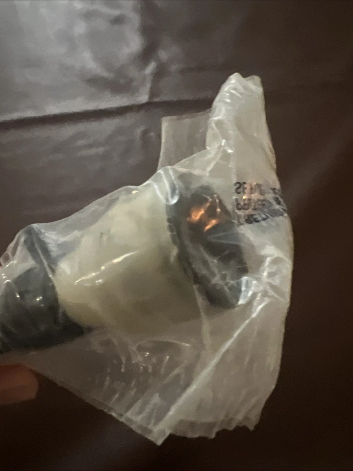 Manguera de calentador GM 15763368/manguera de calentador de climatización Foto 3 de 4