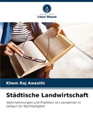 Khem Raj Awasthi | StäDtische Landwirtschaft | Taschenbuch | Deutsch (2025)