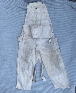 Hercules Overalls | eBay