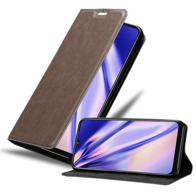 Case for ZTE Blade 10 SMART Cover Protection Book Wallet Magnetic Book