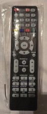 GE 34457 CL4 7252 Universal Remote Control