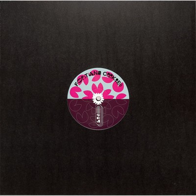 Fortune Cookies aka Swirl People / DAISY DAYS EP / Lits / LITS 003 / 12 Inch