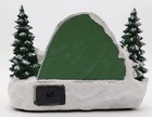 Lemax 3723604 Carole Town Collection "R+A Camp Ground" LN/Box — photo 3