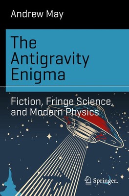 Andrew May | The Antigravity Enigma | Taschenbuch | Englisch (2026) | xii
