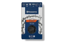 Husqvarna 18" X-CUT SP33G, .325" pitch, .050 gauge Chainsaw Chain - 581643672