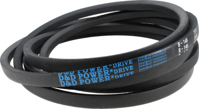 B145 V-Belt fits Case IH 315